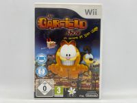 THE GARFIELD SHOW (Nintendo Wii Spiel, WiiU, U) Baden-Württemberg - Freiburg im Breisgau Vorschau