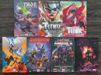 MARVEL COMICS Hardcover US Sammlung u.a. Thor X-Men Dr. Strange Pankow - Prenzlauer Berg Vorschau