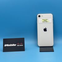 ❌ iPhone SE 3 2022 Weiss Akkukap.: 100% Gebraucht N208 ❌ Mitte - Wedding Vorschau