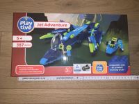 Jet Adventure Bausteine Playtive 387 Stück Konstruktionssteine Leipzig - Gohlis-Mitte Vorschau