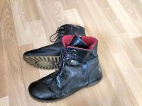 Stiefel Schuhe zum Lagenlook 41 schwarz schön Baden-Württemberg - Ludwigsburg Vorschau