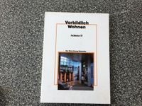Hülsta Vorbildlich Wohnen Der Einrichtungsbestseller Buch 1989/90 Nordrhein-Westfalen - Willich Vorschau
