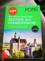 Pons Deutsch als Fremdsprache A1-B2 Frankfurt am Main - Gallusviertel Vorschau