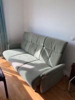 Himolla Dreisitzer | Couch Sofa | Lindgrün Schwerin - Gartenstadt - Ostorf Vorschau