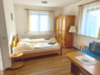 Ostseebad Prerow - Ferienwohnungen 2 - 7 Personen ab sofort frei Darß - Prerow Vorschau