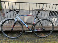 Trek Single Speed Stadtrakete Carbon Ultegra ultraleicht München - Maxvorstadt Vorschau