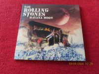 K136 - The Rolling Stones ‎– Havana Moon - 3 LP Set - DVD 3 x OIS Kreis Pinneberg - Hetlinger Neuerkoog Vorschau