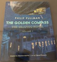 Comic Englisch THE GOLDEN COMPASS von Philip Pullmann Niedersachsen - Gifhorn Vorschau