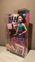 Mattel Barbie Style Glam Night, Raquelle, CLL36, NEU & OVP Bayern - Schnaittach Vorschau