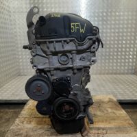 Motor 5FW EP6 1.6 16V CITROEN C3 C4 PICASSO 62TKM UNKOMPLETT Berlin - Wilmersdorf Vorschau