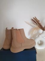 Zara Halbstiefel Gr. 37 - TOP ZUSTAND!!! Dortmund - Innenstadt-Nord Vorschau