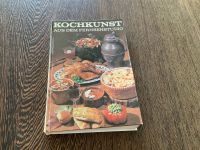 Kochkunst aus dem Fernsehstudio DDR Brandenburg - Potsdam Vorschau