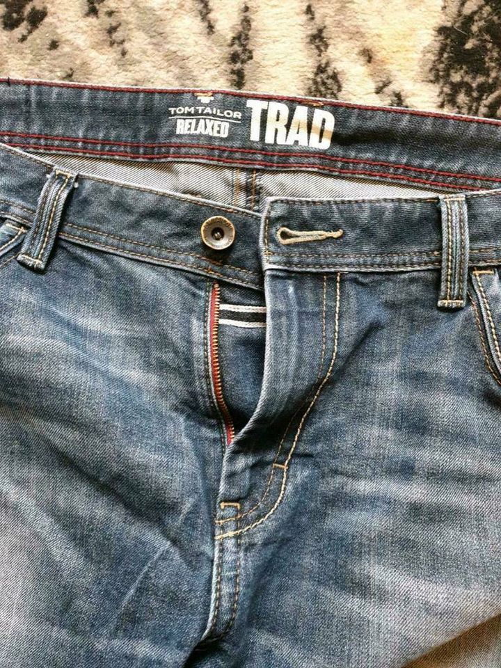 Tom Tailor Trad Relaxed Jeans , 40/32 in Essen - Essen-Ruhrhalbinsel | eBay  Kleinanzeigen ist jetzt Kleinanzeigen