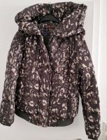 Woolrich Parker Jacke Daunen Damen Camouflage S II Hessen - Trebur Vorschau