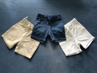 Neu/wie neu: 3 kurze Hosen/Shorts von C&A Rheinland-Pfalz - Veldenz Vorschau