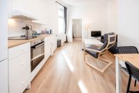 Monteurunterkunft (2 bis 12 Personen) - Easystay24 nahe Düsseldorf Düsseldorf - Lichtenbroich Vorschau