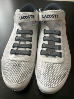 Lacoste Damen Sportschuhe Bayern - Ansbach Vorschau