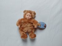 Original "Anne Geddes Baby Bears" - hellbrauner Bär (Puppe) München - Milbertshofen - Am Hart Vorschau