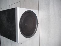 Logitech Subwoofer Schleswig-Holstein - Nübbel Vorschau