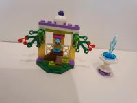 41044 Lego friends "Papageiengarten" komplett mit Anleitung Bayern - Emmering Vorschau