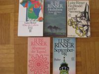 Luise Rinser 5 Bücher Baden-Württemberg - Haigerloch Vorschau