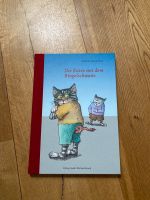 Die Katze mit dem Ringelschwanz - Kinderbuch ab 4 Jahren Neuhausen-Nymphenburg - Neuhausen Vorschau