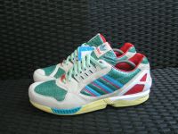 Adidas Torsion ZX 9000 46 2/3 wie ZX 8000 Neu Berlin - Pankow Vorschau