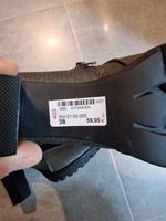 Neu mit Etikett Stiefeletten Dockers Hessen - Kassel Vorschau