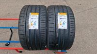 2 x Sommerreifen Pirelli P Zero (PZ4) NA1 S.C. XL 315/30R21 105 Y Bayern - Burgau Vorschau