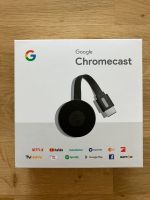 Google chrome cast OVP Hessen - Oberursel (Taunus) Vorschau