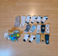 Baby Socken 16 ST 12-18 Monate Rheinland-Pfalz - Osthofen Vorschau