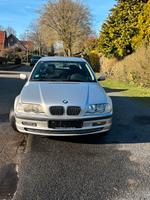 3er BMW | E46 | 320i | 150 ps Niedersachsen - Harsefeld Vorschau