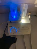 Generalüberholt !!! EMS Master Piezon 700 LED Dental Kr. München - Haar Vorschau