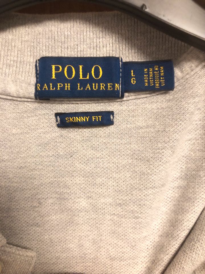 Polo Ralph Lauren poloshirt Damen (L) in Ahlen