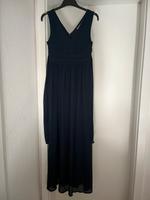 Schickes Kleid mit passendem Bolero Baden-Württemberg - Sandhausen Vorschau