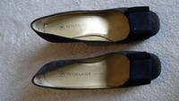 Pumps von Peter Kaiser, anthrazit, Gr. 38,5, wie neu, mit Karton Hessen - Offenbach Vorschau