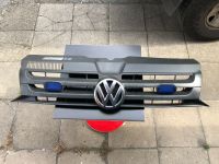 VW T5 Ziergitter/Grill/Kühler/Blaulicht/Federal Signal Vama LED Nordrhein-Westfalen - Dorsten Vorschau