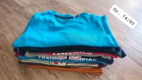 SET 11 Langarmshirts Esprit, Bondi, C&A etc Gr. 74/80 Jungen Bayern - Leutershausen Vorschau