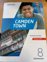 Camden Town 8 Workbook (Prüfauflage) Nordrhein-Westfalen - Unna Vorschau