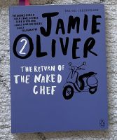Kochbuch Jamie Oliver - The Return of the Naked Chef Baden-Württemberg - St. Leon-Rot Vorschau