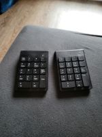 Numeric Keybord  2.4 G wireless Düsseldorf - Benrath Vorschau