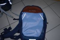 Vaude Rucksack, 10l, blau, Model Ledro Berlin - Köpenick Vorschau