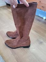 Wildlederstiefel Neu Nordrhein-Westfalen - Ruppichteroth Vorschau
