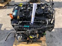 Motor BZB 1.8 Tfsi TSI komplett Audi Seat Skoda VW Niedersachsen - Braunschweig Vorschau