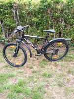 Scott Aspect Mountainbike Fahrrad 26Zoll L Shimano Deore Rockshok Bayern - Nagel Vorschau