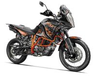 Dekor passend für KTM 1290 Super Adventure - arider.de Bayern - Rimpar Vorschau