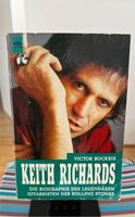 Keith Richards Biografie Taschenbuch Sachsen-Anhalt - Seegebiet Mansfelder Land Vorschau