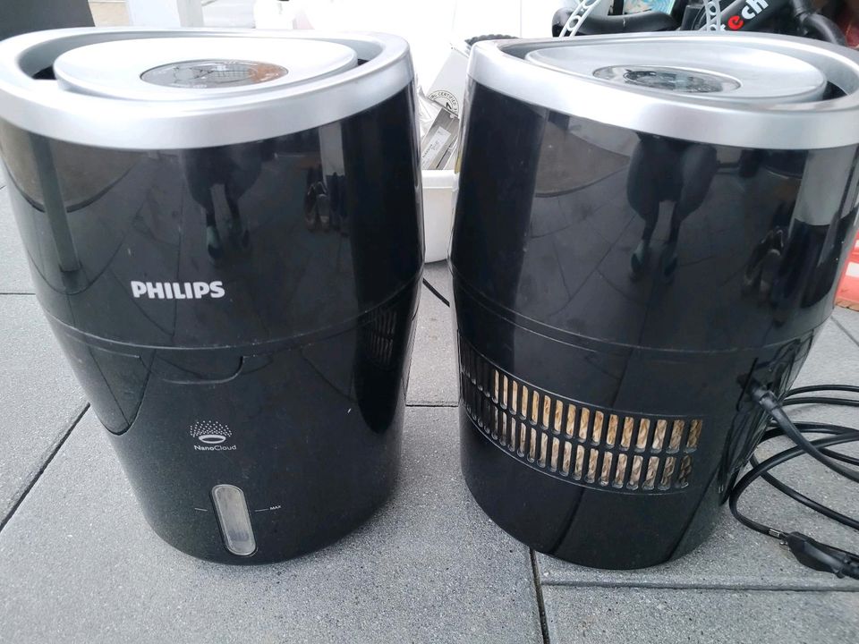 Philips Series 2000 Luftbefeuchter in Troisdorf