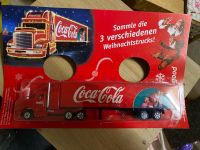 Coca Cola Sammeltruck zu verkaufen Bayern - Peißenberg Vorschau