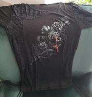 "Spiral"☠ von EMP Shirt Größe XL incl. Versand Bayern - Bayreuth Vorschau